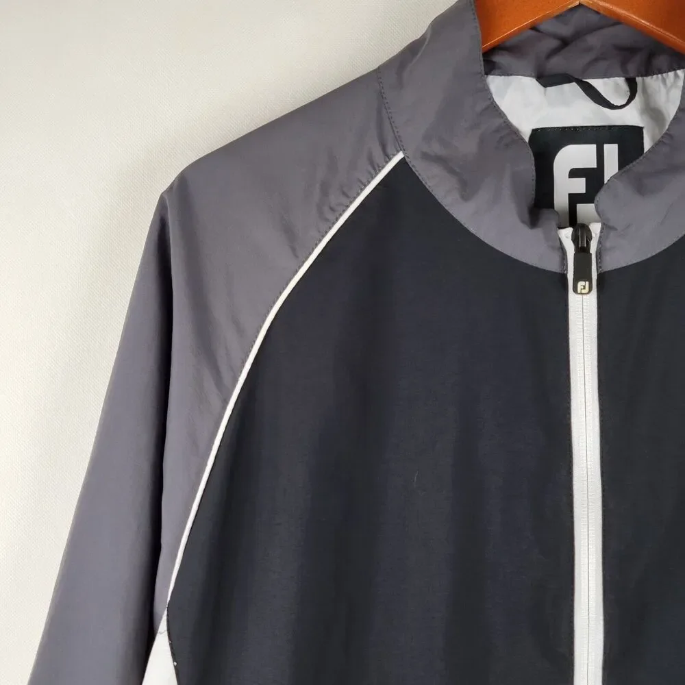 FootJoy dry shell pullover